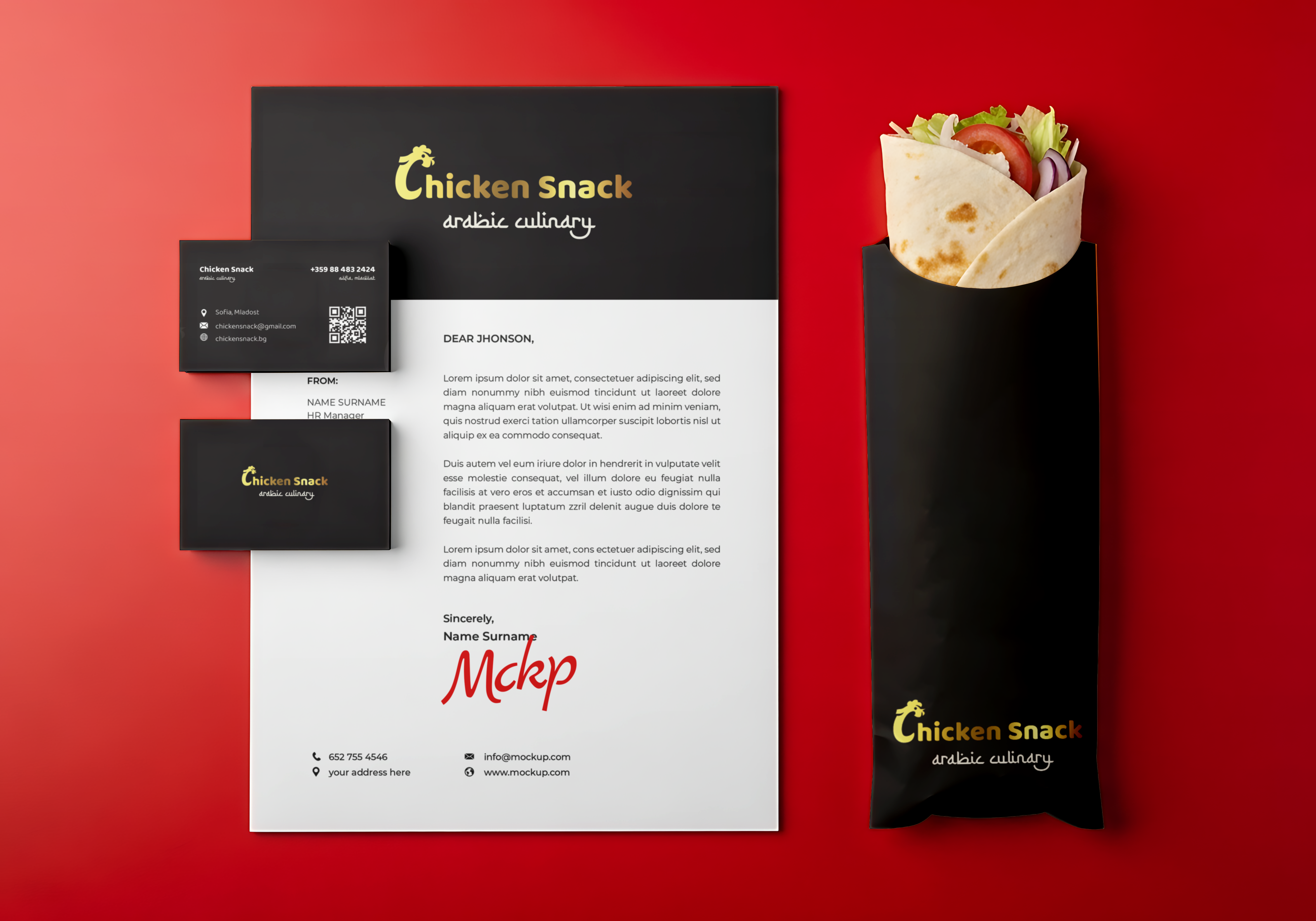 Interior spread — essay format at scale.