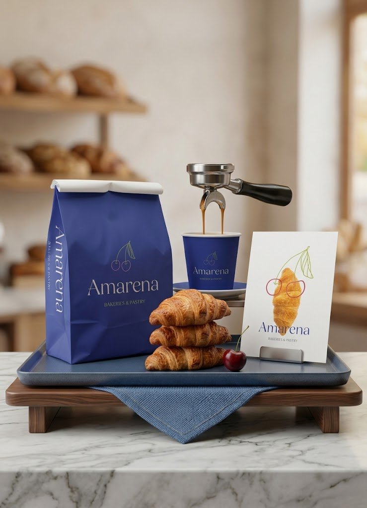 AMARENA